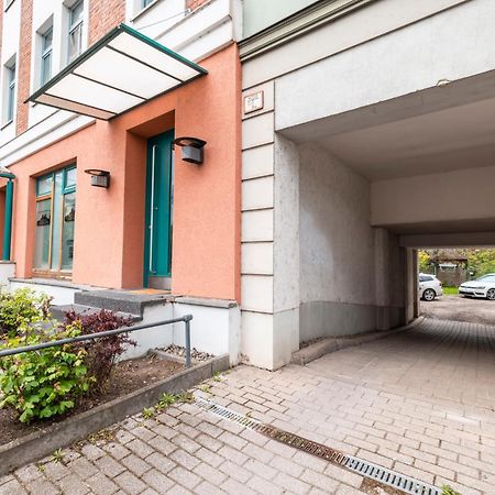 Maisonette Rustic Altstadt Zentral-Wlan-Parkplatz แอร์ฟวร์ท ภายนอก รูปภาพ
