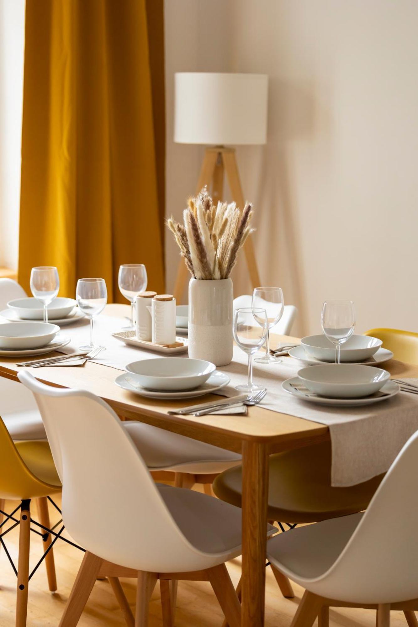 Maisonette Rustic Altstadt Zentral-Wlan-Parkplatz แอร์ฟวร์ท ภายนอก รูปภาพ
