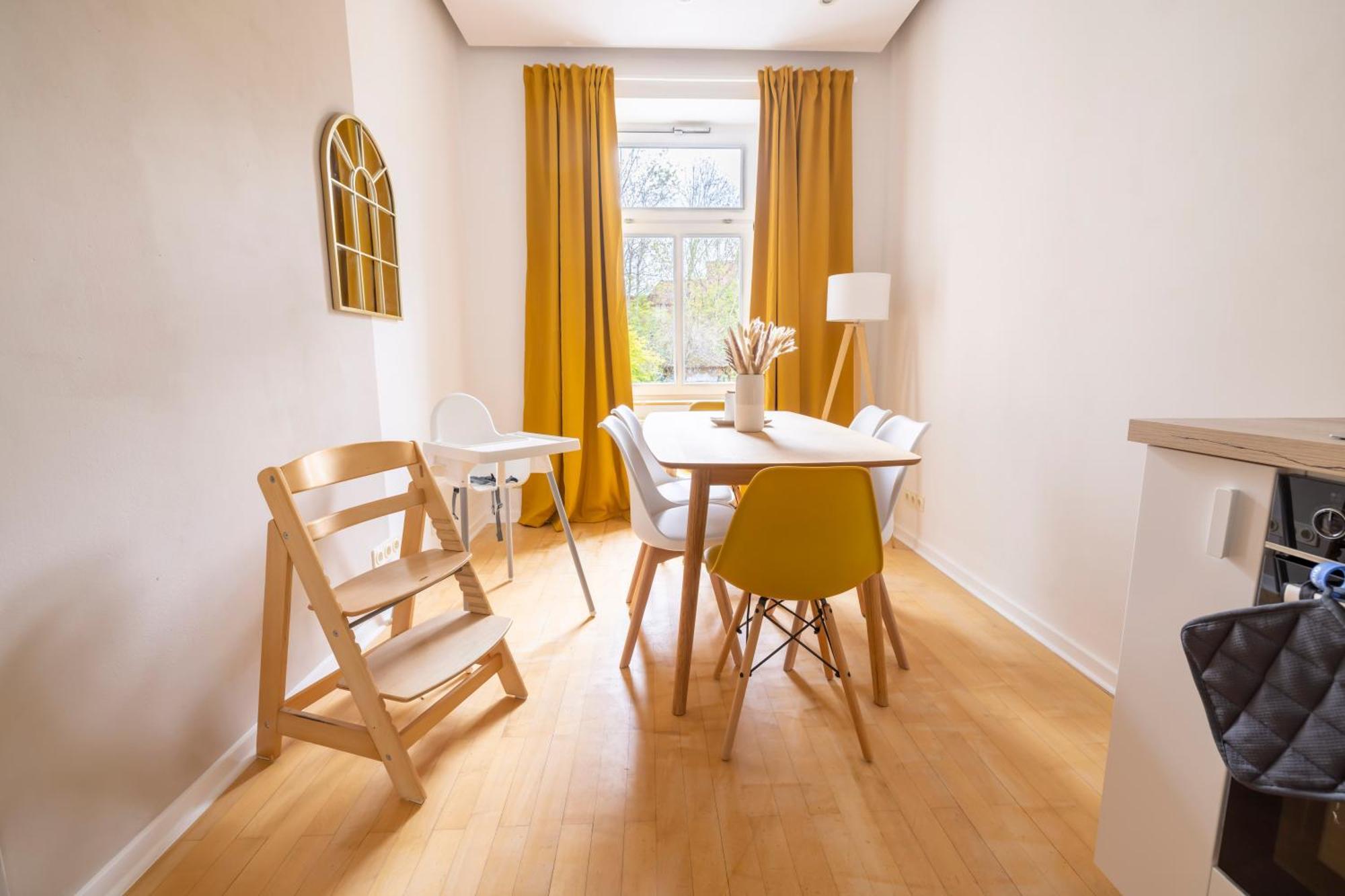 Maisonette Rustic Altstadt Zentral-Wlan-Parkplatz แอร์ฟวร์ท ภายนอก รูปภาพ